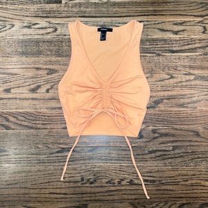 Womens Juniors Forever 21 Top